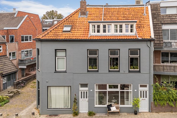 Medium property photo - Rosendaalsestraat 249, 6824 CG Arnhem